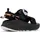 Columbia Konos Elevate Strap Damen Black/Hydrangea 41
