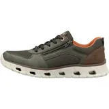 Rieker Sport Herren Oliv/Braun 44