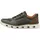 Rieker Sport Herren Oliv/Braun 44