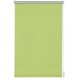 Gardinia Easyfix Rollo Thermo, Energiesparend, Klemmfix, Abdunklung für Fenster & Tür