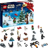 LEGO Star Wars Adventskalender (2019) 75245