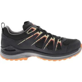 Lowa Innox Evo GTX Lo Damen graphit/melone 37,5