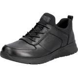 Rieker 39653-00 Herren Schwarz 43