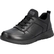 Rieker 39653-00 Herren Schwarz 43