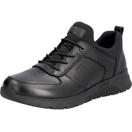 Rieker 39653-00 Herren Schwarz 43