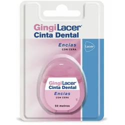 Zahnseide Lacer Gingilacer (50 m)