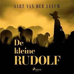 De kleine Rudolf