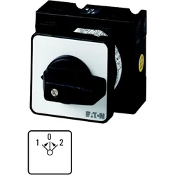 EATON Umschalter T3 32A T3-3-8216/EZ
