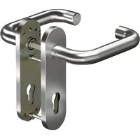 OGRO - Feuerschutzgarnitur CORE+88100/7051K D/D TS 38-63mm PZ rd