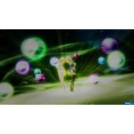 Fairy Tail (USK) (PS4)