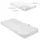 KIKKABOO Kikkaboo, Babybett Matratze Night Dream 120 x 60 cm,