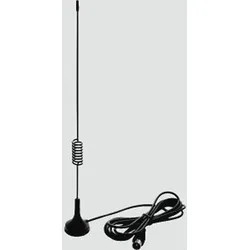 DVB-T Antenne M90 - schwarz