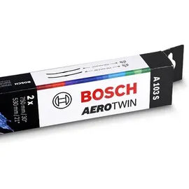 Bosch Aerotwin A103S
