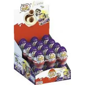 Ferrero Kinder Joy X 20g (480 g)