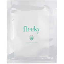 Fleeky Collagen Sheet Mask Tuchmasken