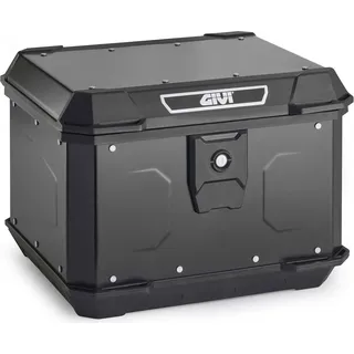 GIVI Alu-Topcase Alpina 44L Monolock