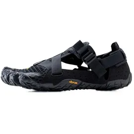Vibram Damen FiveFingers Breezandal schwarz 42.0