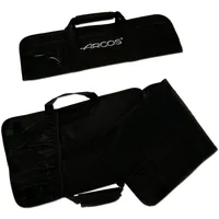 Arcos Messer Roll Bag - Messer Rolltasche zu 4