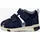 ECCO Ministridesandal Blau 23