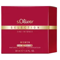 S.Oliver Selection Eau Intense Women Eau de Parfum 30 ml