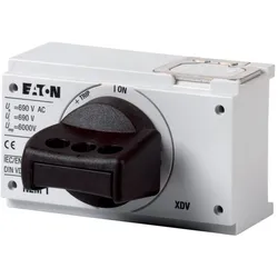 Eaton Drehgriff NZM1-XDV