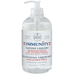 Immunity Hygienizing - Gel