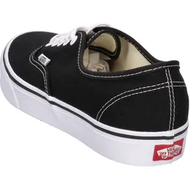Vans Authentic black 39