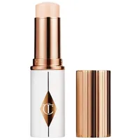 Charlotte Tilbury Unreal Skin Sheer Glow Tint Foundation 2 - FAIR 8 g Nude