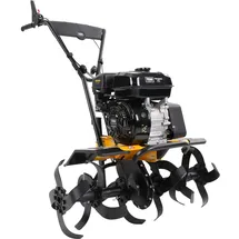 TEXAS Benzin-Motorhacke TX611TG