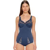 SUSA Body Latina Blau 75E