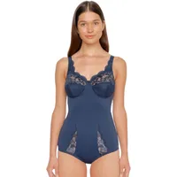 SUSA Body Latina Blau 75E