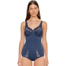 SUSA Body Latina Blau 75E