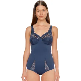 SUSA Body Latina Blau 75E