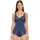 SUSA Body Latina Blau 75E