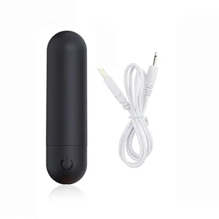 LZYLWC Vibrator Sex Spielzeug für die Frau Sexspielzeug G Punkt Vibratorensets für Frauen Dildo Sex Spielzeug für Die Frau Massagestab Sex mini Vibration Mit 10 Vibrationsmodi für Frauen Sex Toys