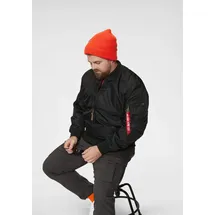 Alpha Industries MA-1 VF 59 Long black S