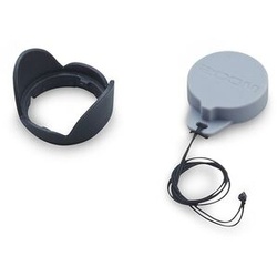 Zoom Lens Hood for Q2n LHQ-2n
