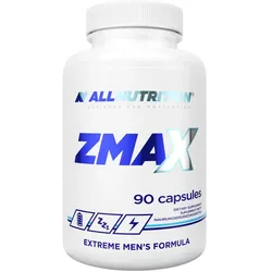 Allnutrition ZMAX Förderung von Schlaf und Regeneration 90 KAP