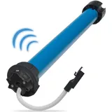 Rademacher SLDSM 50/12PZ RolloTube S-line Sun DuoFern Medium 50 Nm 23785076
