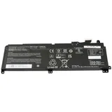Clevo Akku V360BAT-4-73 15.40 V 4730 mAh