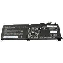 Clevo Notebook-Akku Akku V360BAT-4-73 15.40V 4730 mAh