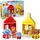 LEGO DUPLO Alltagsroutinen: Essen & Schlafenszeit