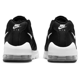 Nike Air Max Invigor Kinder Schwarz/Weiß 38,5