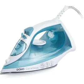 DOMO Dampfbügeleisen DO7060S blau