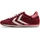 hummel Stadion Nylon Damen Rot/Weiß 45