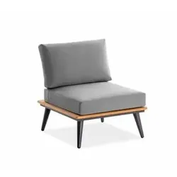 Niehoff Garden Lounge Serra Einzelsessel