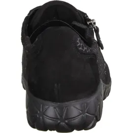 WALDLÄUFER schwarz 37