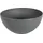Magu Schale NATUR 30cm schiefer, Ø Schale, Grau