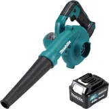 Makita UB 100 DM1 inkl. 1 x 4,0 Ah