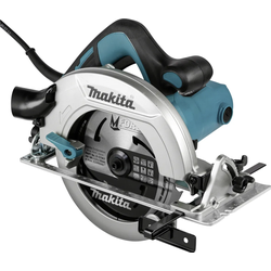 Makita, Handkreissäge, HS7601